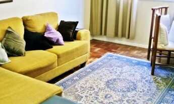 Imagem: COPACABANA - 2 QUARTOS PROXIMO METRÔ