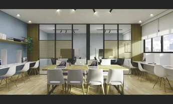 Imagem 4: SB - Smart Pituba Stúdio para venda com 25 m² na Pituba - Salvador - BA