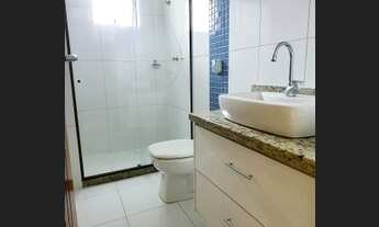 Imagem 5: Apto 3 quartos, sala em dois ambientes, banheiro social, área de lazer, Braga, Cabo Frio