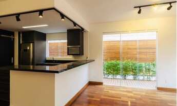 Imagem 4: Sobrado a venda em condomínio próximo hospital Albert Einstein,com 3 dormitórios 300 m²