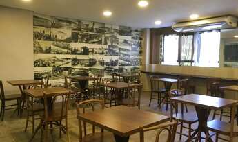 Imagem 2: FLORIANóPOLIS - Conjunto Comercial/Sala - Trindade