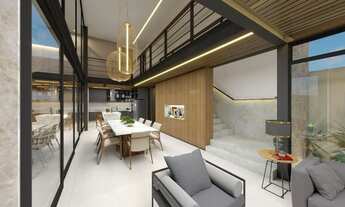 Imagem 7: Casa de condomínio para venda com 585 metros quadrados com 4 quartos