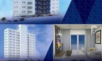 Imagem 7: JS- lançamento em Campo Grande | 03 Quartos | 79m²