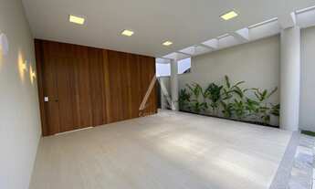 Imagem 7: CASA RESIDENCIAL em Sinop - MT, Condomínio Portal da Mata