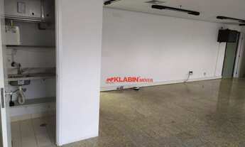 Imagem 4: -Conjunto para alugar, 70 m² por R$ 2.800/mês - Ipiranga