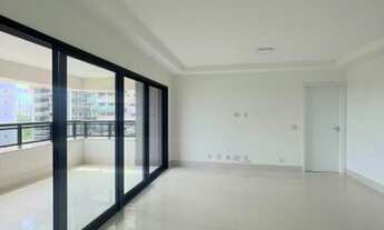 Imagem: Apartamento para venda tem 117 metros quadrados