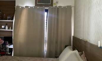 Imagem 3: Salvador - Apartamento Padrão - Caminho das árvores