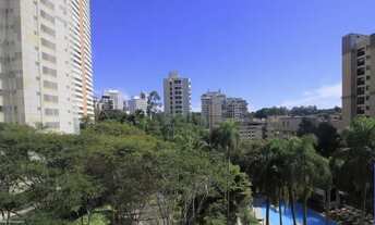 Imagem 5: Apartamento para Venda em São Paulo, REAL PARQUE, 3 dormitórios, 3 suítes, 6 banheiros, 3