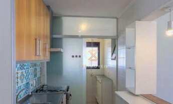 Imagem 4: Apartamento com 3 dormitórios à venda, 70 m² por R$ 530.000 - Mandaqui - São Paulo/SP