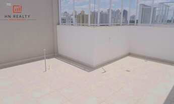 Imagem 5: Cobertura a venda - Mansões Sto Antônio - 2 dormitórios