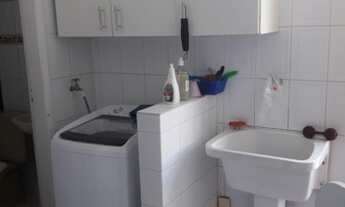 Imagem 5: Casa Stella Mares 3 quartos condomínio