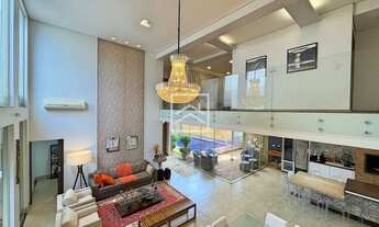 Imagem 7: Venda] Excelente Sobrado no Condomínio Ecoville