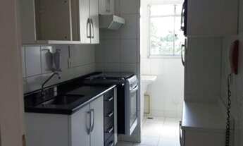 Imagem: Apartamento para Venda em São Paulo, Parque