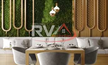 Imagem 5: APTO COM 2 SUÍTES NO CENTRO