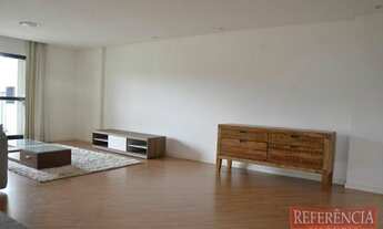 Imagem 3: Apartamento com 3 quartos para alugar por R$ 5800.00, 149.80 m2 - CENTRO - CURITIBA/PR