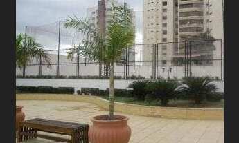 Imagem 6: Apartamento-Venda-edifício Park Residence-santa rosa-bairro jardim mariana-cuiabá MT
