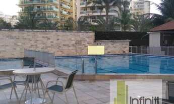 Imagem 2: Rio de Janeiro - Apartamento Padrão - Jacarepaguá