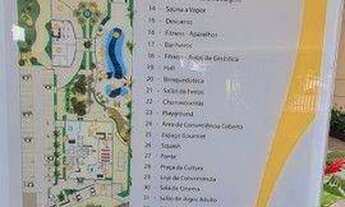 Imagem 2: Apartamento com 4 dormitórios à venda, 118 m² por R$ 980.000 - Jardim Esplanada II - São J