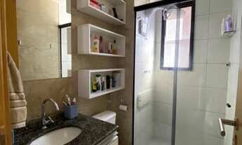 Imagem 5: Vendo apartamento com 03 quartos localizado na Ribeira