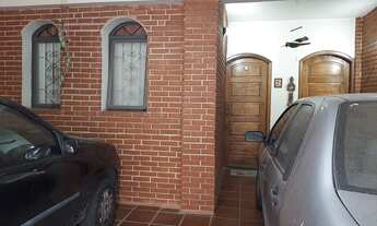 Imagem 2: Vendo sobrado 267 m², excelente localização, Alto da Lapa