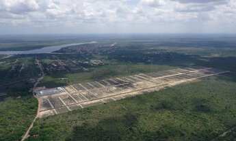 Imagem 2: Lote/Terreno para venda com 200 metros quadrados em Centro - Jijoca de Jericoacoara - CE