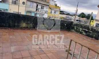 Imagem 5: Rio de Janeiro - Casa Padrão - Guadalupe