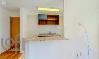 Imagem 6: Apartamento à venda no bairro Sumaré - São Paulo/SP