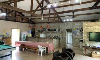 Imagem: Fazenda para Venda em Jangada, zona Rural