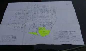 Imagem 7: Terreno/Loteamento- Colinas do Sul/GO