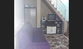 Imagem 3: Sobrado com 2 dormitórios à venda, 117 m² por R$ 315.000 - Munhoz Júnior - Osasco/SP