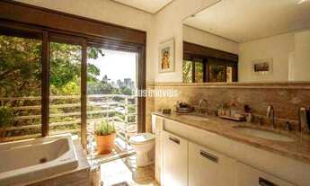 Imagem 7: Casa em condomínio no Cidade Jardim