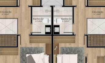 Imagem 6: Residencial Montechiaro Ref.:1389