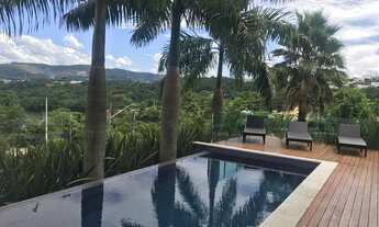 Imagem 4: Casa Venda/locação Condomínio Alphaville 11 - 750 m2 construidos