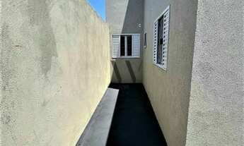 Imagem 4: Casa à venda no bairro Jd. Tangará - Bady Bassit/SP