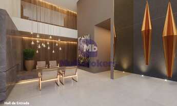 Imagem 3: CURITIBA - Apartamento Padrão - Água Verde