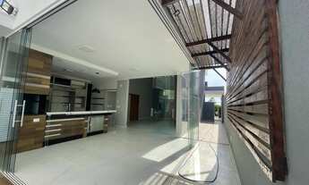 Imagem 7: Excelente casa no Gaivota II.>