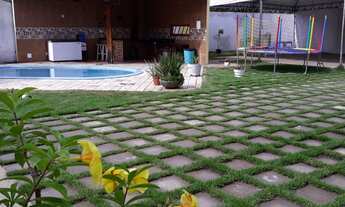 Imagem 6: ESPAÇO CAETANO Casa com 1 dormitório