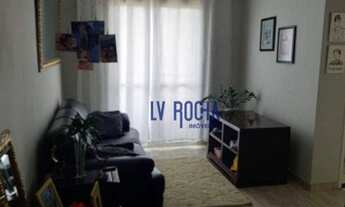 Imagem 7: Apartamento a Venda em Interlagos