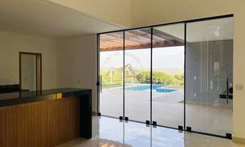 Imagem 5: Oportunidade! Vendo espetacular casa no Condomínio Champagne em Lagoa Santa