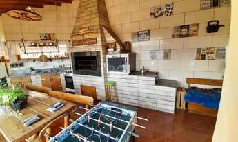 Imagem 5: Porto Alegre - Casa Padrão - Guarujá