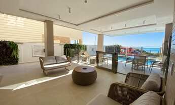 Imagem 4: Apartamento a venda, prédio frente mar de 3 quartos com suíte