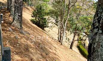 Imagem 2: BELÍSSIMO TERRENO EM ITAIPAVA
