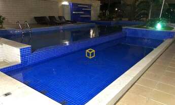 Imagem 4: Apartamento com 3 dormitórios à venda, 99 m² por R$ 749.000 - Cocó - Fortaleza/CE