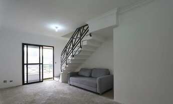 Imagem 3: Ótimo custo X benefício cobertura duplex