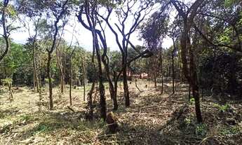 Imagem 3: Brumadinho - Loteamento/Condomínio - Condomínio Aldeia Da Cachoeira Das Pedras