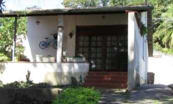 Imagem 4: Casa de 120 metros quadrados no bairro Paquetá com 5 quartos