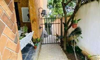 Imagem 3: Sobrado MORUMBI SAO PAULO SP Brasil