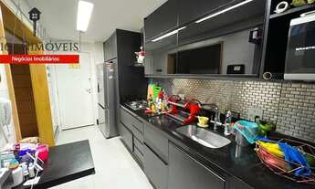 Imagem 7: Apartamento Laguna Di Mare, Coronel Aviador Antônio Arthur Braga