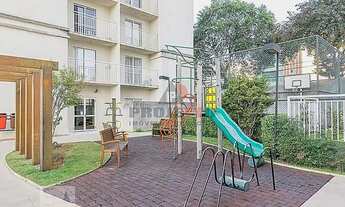 Imagem 5: Ref.: 2066 - apartamento térreo com churrasqueira privativa