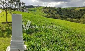 Imagem 4: Terreno - Loteamento Residencial Entre Verdes (Sousas) - Campinas